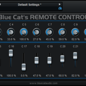 Blue Cat Remote Control - Image 6