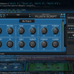 Blue Cat PlugNScript - Image 5