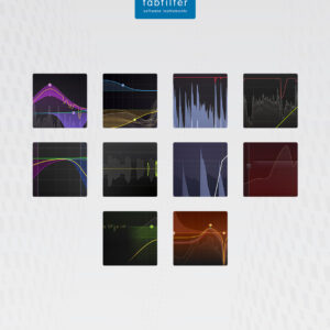 FabFilter FX Bundle - Image 2