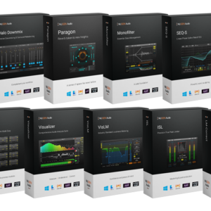 NUGEN Post Bundle