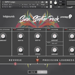 Indigisounds Soca Starter Pack Vol 1 - Image 4