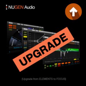 NUGEN Focus < Focus Elements UPG