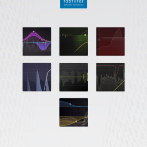 FabFilter Mixing Bundle