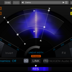 NUGEN Stereoizer 3