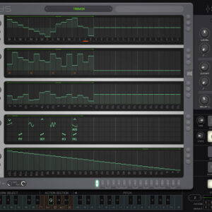 Sugar Bytes Thesys - Image 5