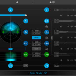 NUGEN Halo Downmix - Image 3