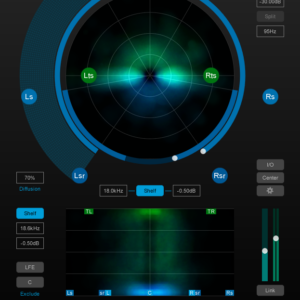 NUGEN Halo Upmix 3D extension - Image 4