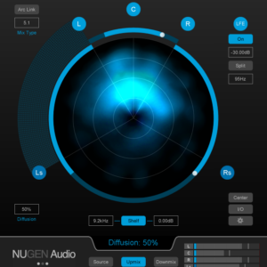 NUGEN Halo Upmix - Image 4