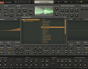 u-He Bazille - Image 6