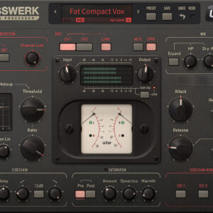 u-He Presswerk