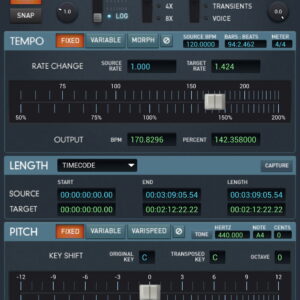 Serato Pitch 'n Time Pro - Image 2
