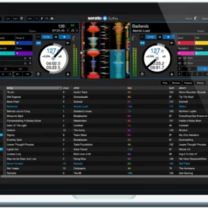 Serato DJ Pro - Image 4
