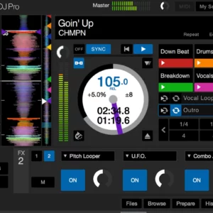 Serato DJ Suite - Image 5