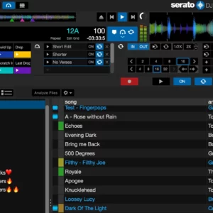 Serato DJ Suite - Image 6