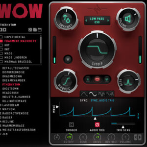 Sugar Bytes WOW 2 - Image 7