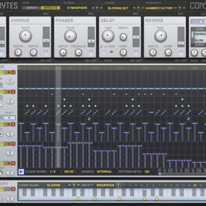 Sugar Bytes Consequence - Image 4