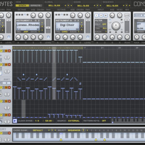 Sugar Bytes Consequence - Image 5
