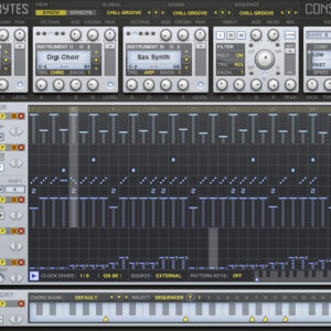 Sugar Bytes Consequence - Image 6