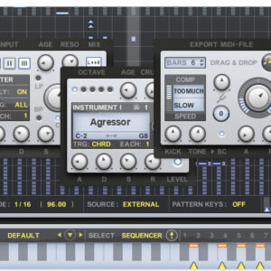Sugar Bytes Consequence - Image 7