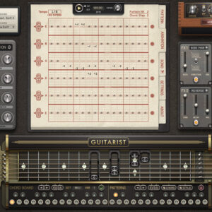 Sugar Bytes Guitarist - Image 4