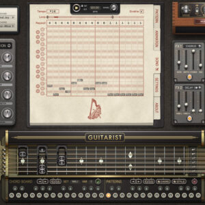 Sugar Bytes Guitarist - Image 5