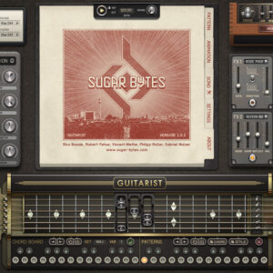 Sugar Bytes Guitarist - Image 7