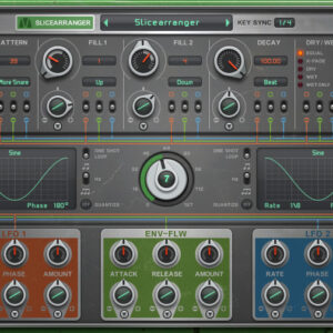 Sugar Bytes Turnado - Image 5