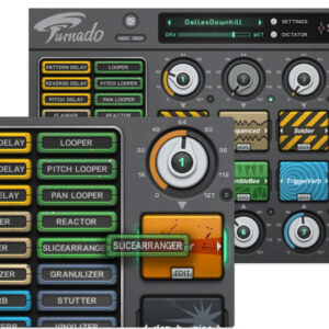 Sugar Bytes Turnado - Image 7