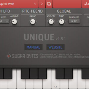Sugar Bytes Unique - Image 6