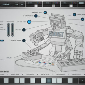 Sugar Bytes Egoist - Image 6