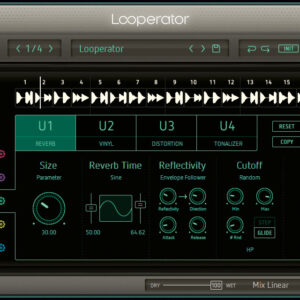 Sugar Bytes Looperator - Image 4