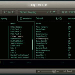 Sugar Bytes Looperator - Image 5