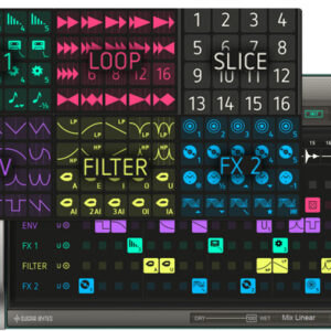 Sugar Bytes Looperator - Image 7