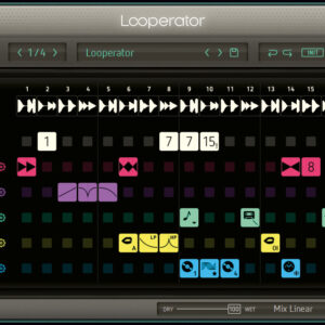 Sugar Bytes Looperator - Image 1