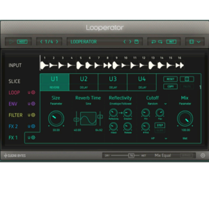 Sugar Bytes Looperator - Image 2