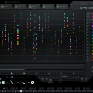 Sugar Bytes Obscurium - Image 5