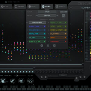 Sugar Bytes Obscurium - Image 6