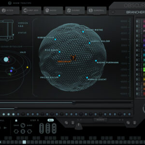 Sugar Bytes Obscurium - Image 7