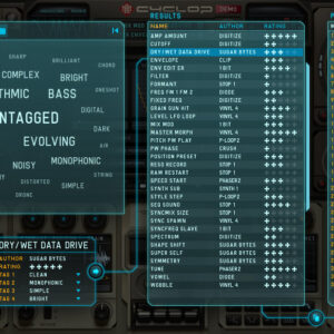 Sugar Bytes Cyclop - Image 4