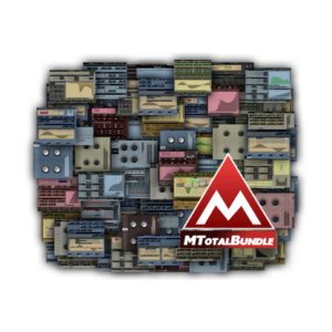 Melda MTotalFXBundle - Image 2