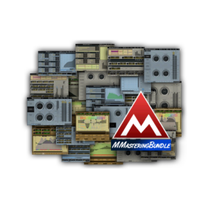 Melda MMasteringFXBundle - Image 2