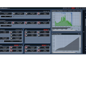 Melda MSpectralDynamics - Image 2