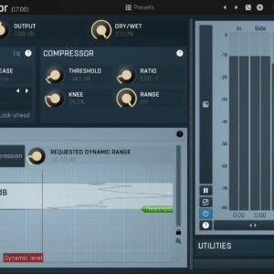 Melda MModernCompressor - Image 1