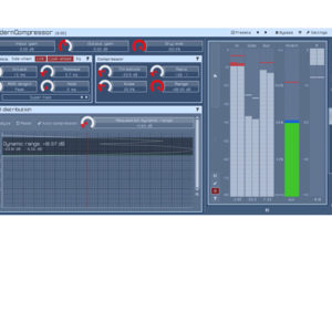 Melda MModernCompressor - Image 2