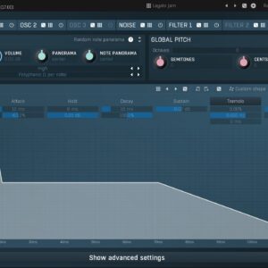 Melda MPowerSynth - Image 1