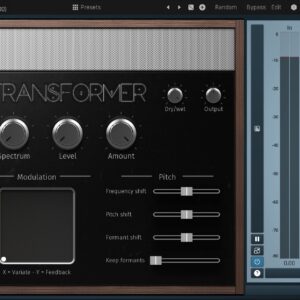 Melda MTransformer - Image 1