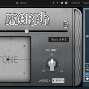 Melda MMorph - Image 1