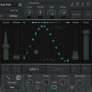 Sugar Bytes Aparillo - Image 4