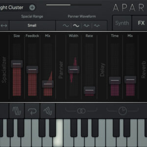 Sugar Bytes Aparillo - Image 5