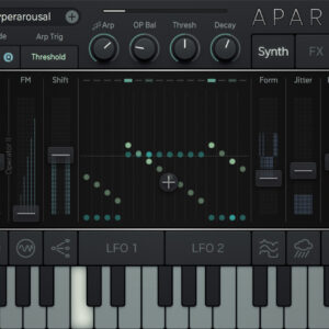 Sugar Bytes Aparillo - Image 1
